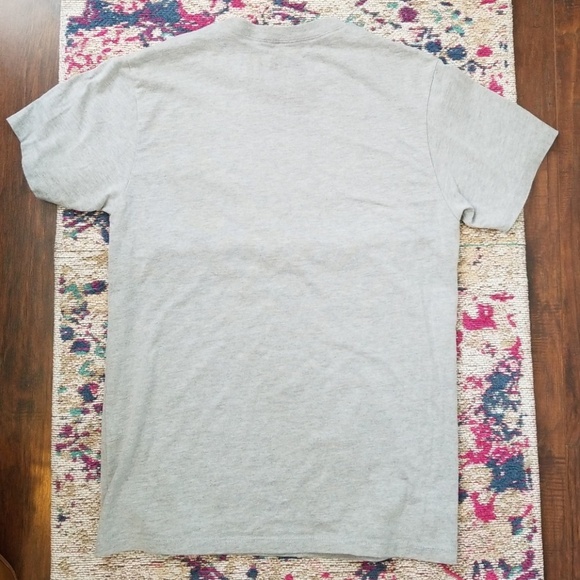 When Man Buns Go Wrong Graphic Tee - Picture 7 of 7